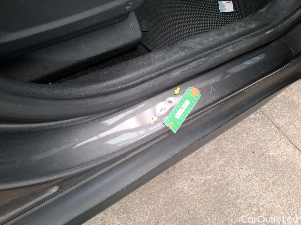 Citroen  C3  Aircross Shine 1.5 BlueHDi 120CV BVA6 E6d #9