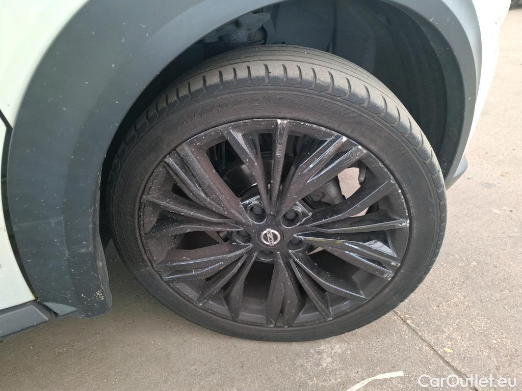  Nissan  Juke NISSAN  / 2019 / 5P / Crossover DIG-T 114 DCT Enigma(SP)(SL) #45