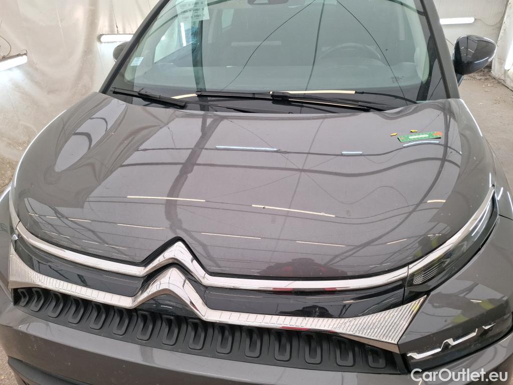  Citroen  C3  Aircross Shine 1.5 BlueHDi 120CV BVA6 E6d #35