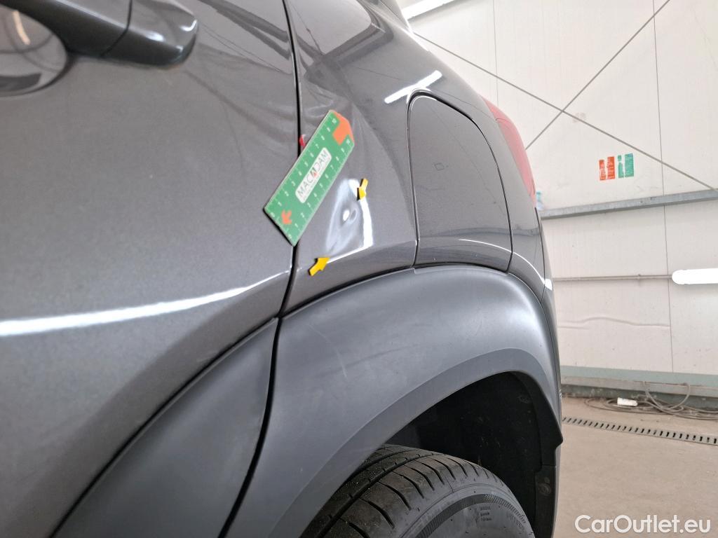  Citroen  C3  Aircross Shine 1.5 BlueHDi 120CV BVA6 E6d #2