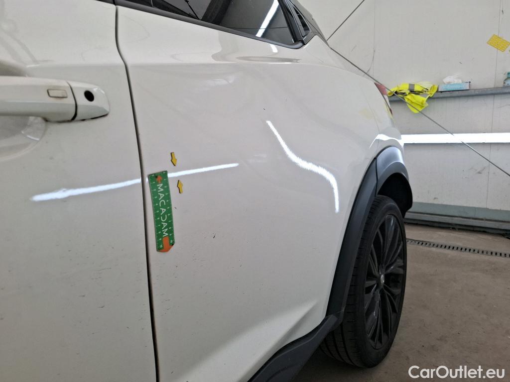  Nissan  Juke NISSAN  / 2019 / 5P / Crossover DIG-T 114 DCT Enigma(SP)(SL) #20