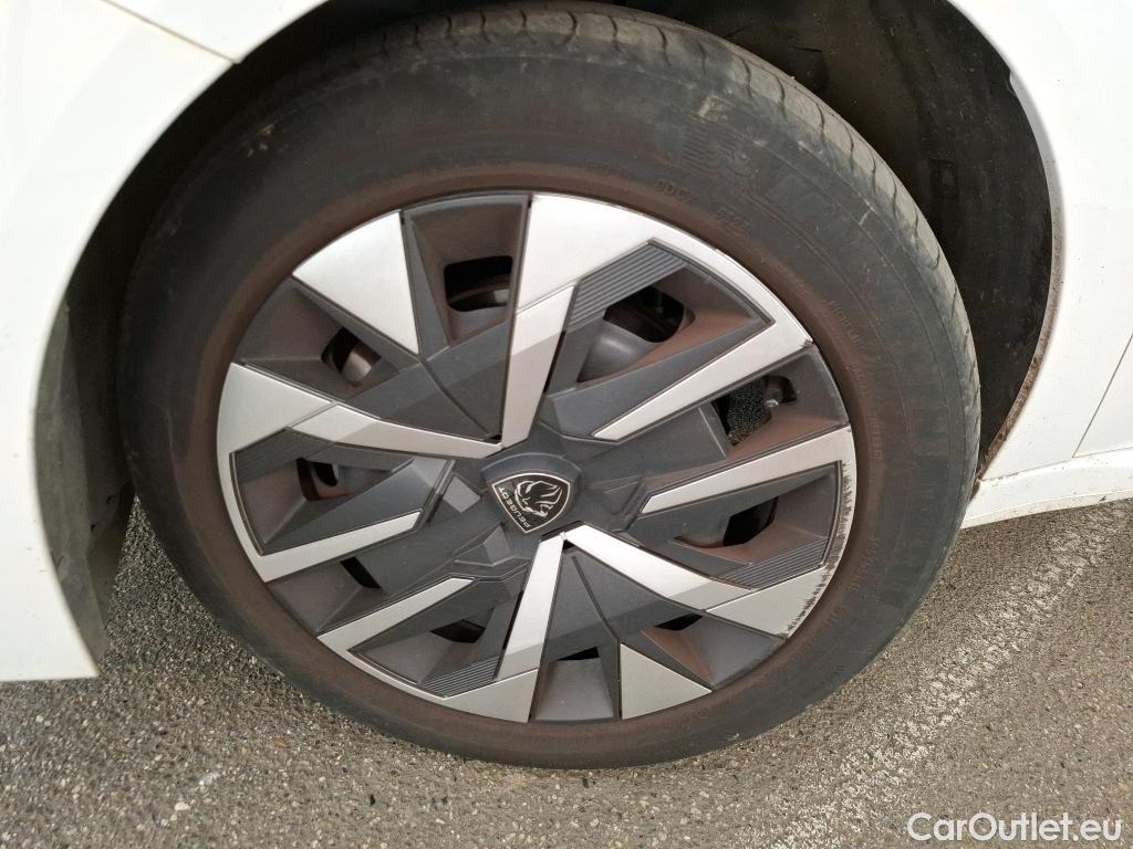  Peugeot  208  Active 1.2 PureTech 100CV BVM6 E6d #30