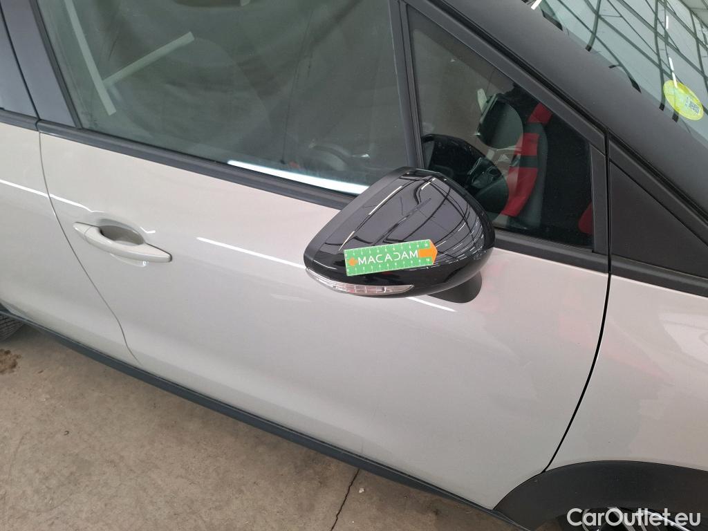  Citroen  C3  Aircross Feel 1.5 BlueHDi 100CV BVM6 E6dT #21