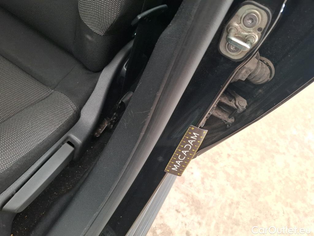  Citroen  C3  Feel Pack 1.2 PureTech 80CV BVM5 E6d #80