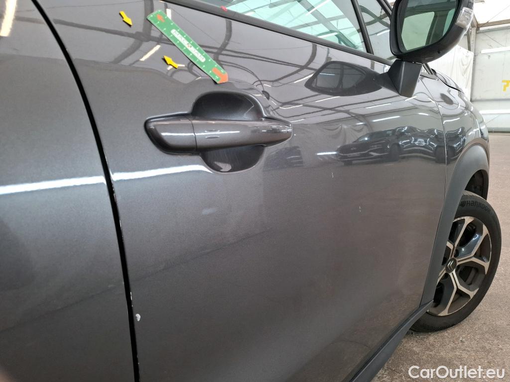  Citroen  C3  Aircross Shine 1.5 BlueHDi 120CV BVA6 E6d #62