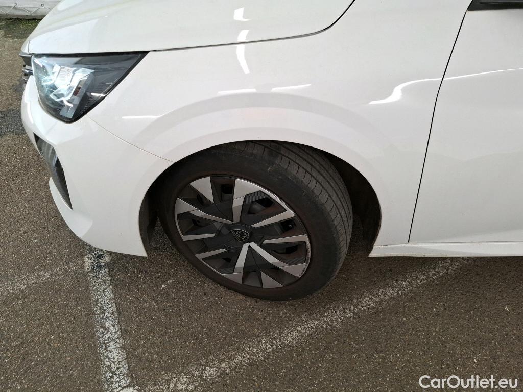  Peugeot  208  Active 1.2 PureTech 100CV BVM6 E6d #29