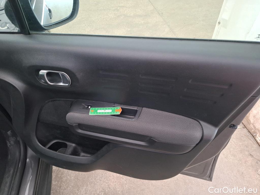  Citroen  C3  Aircross Shine 1.5 BlueHDi 120CV BVA6 E6d #37
