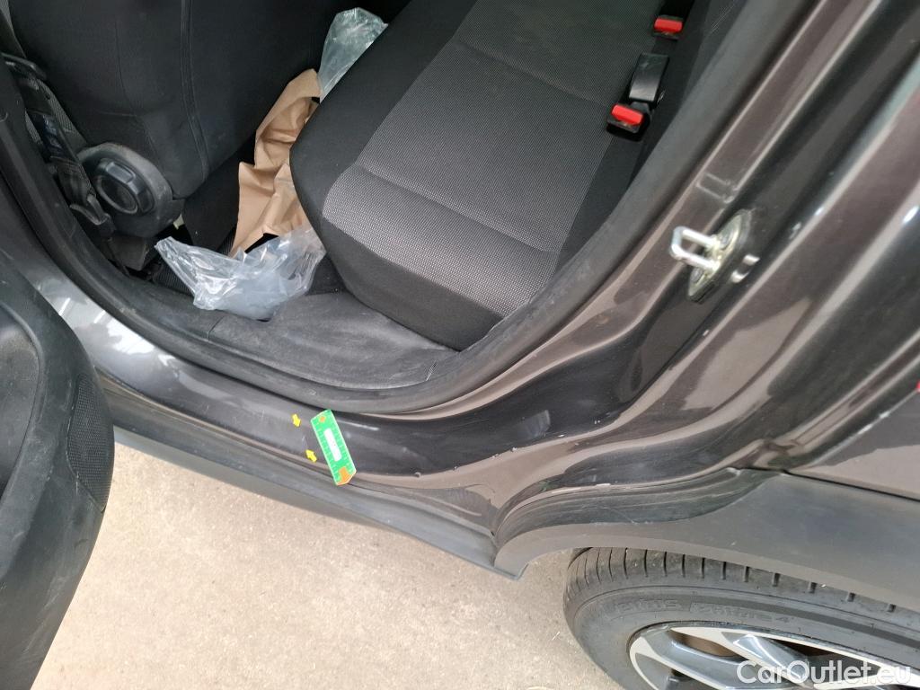  Citroen  C3  Aircross Shine 1.5 BlueHDi 120CV BVA6 E6d #12
