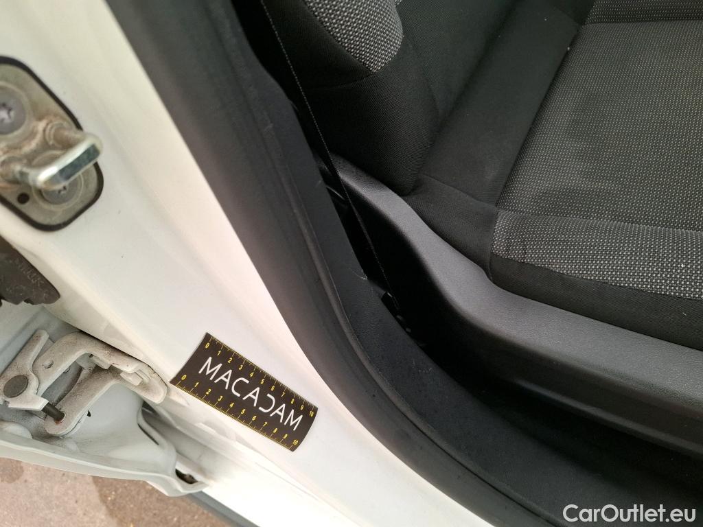  Citroen  C3  Société Feel Nav 1.2 PureTech 80CV BVM5 E6d #20