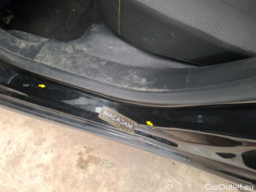  Citroen  C3  Feel Pack 1.2 PureTech 80CV BVM5 E6d #33