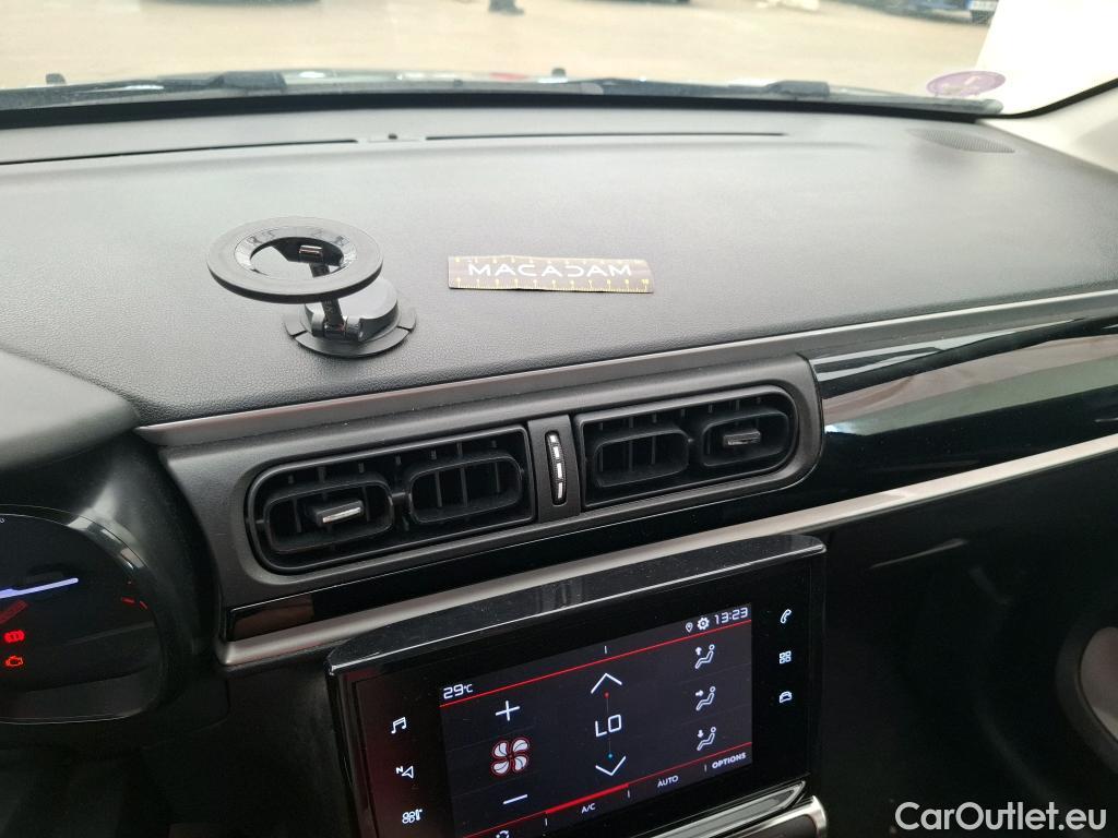  Citroen  C3  Feel Pack 1.2 PureTech 80CV BVM5 E6d #135