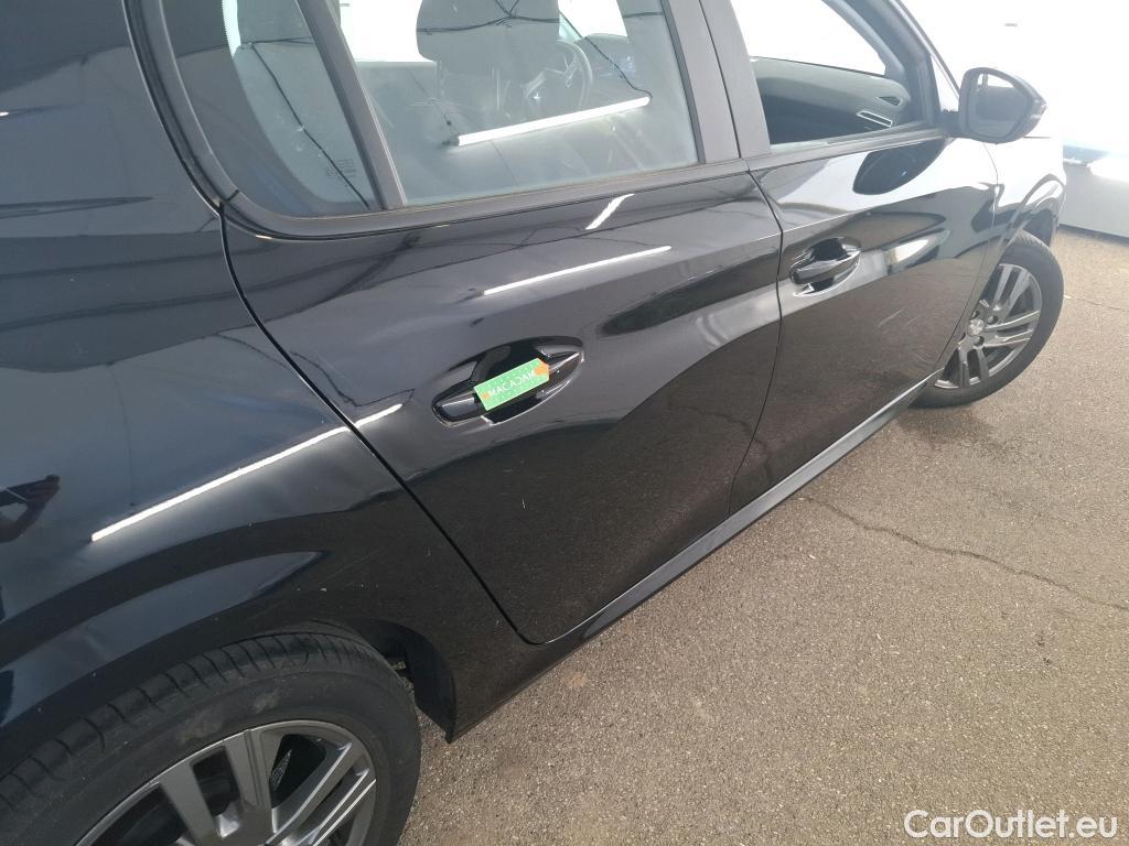  Peugeot  208  Active Business 1.2 PureTech 75CV BVM5 E6d #54