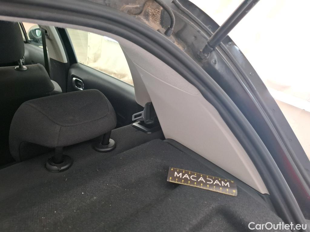  Citroen  C3  Feel Pack 1.2 PureTech 80CV BVM5 E6d #78