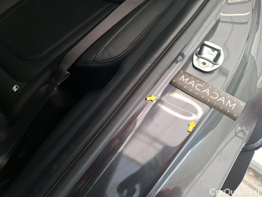  Hyundai  Tucson  Executive Hybrid 2WD 1.6 T-GDI 230CV BVA6 E6d #6