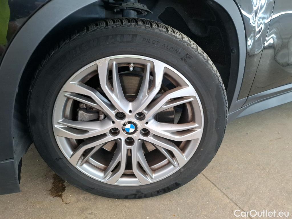  Bmw  X1 BMW  / 2019 / 5P / SUV xDrive25e Business Design BVA6 #34