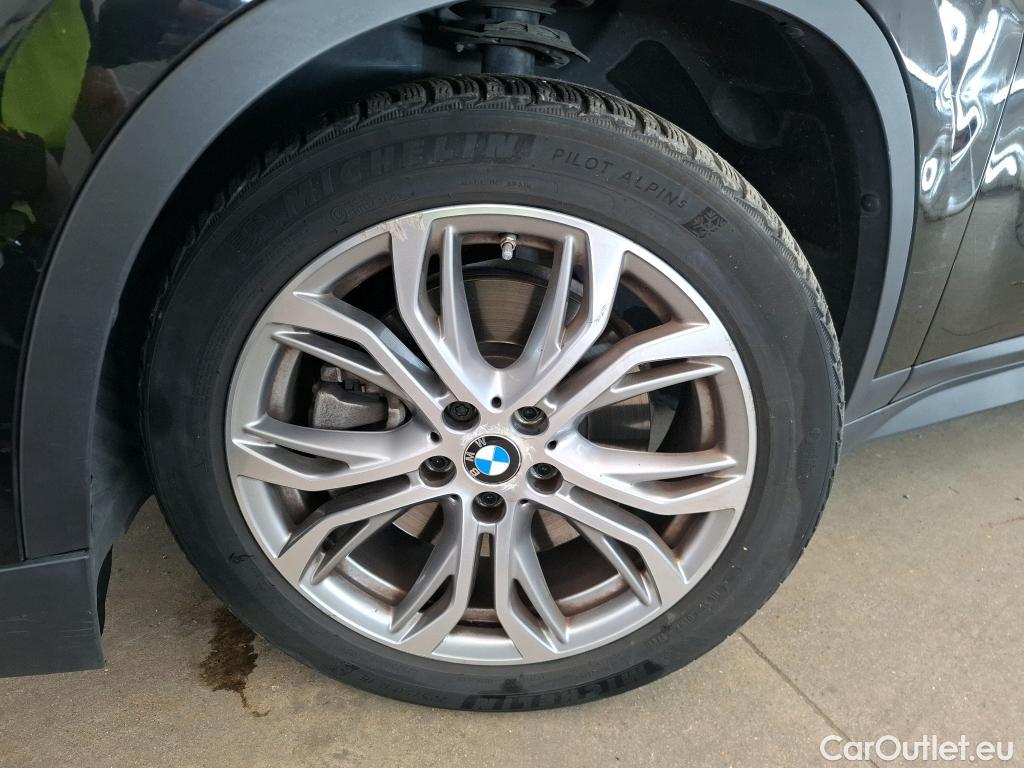  Bmw  X1 BMW  / 2019 / 5P / SUV xDrive25e Business Design BVA6 #21