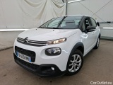 Citroen C3  Société Feel Nav 1.2 PureTech 80CV BVM5 E6d