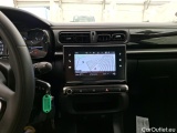  Citroen  C3  Société Feel Nav 1.2 PureTech 80CV BVM5 E6d #7