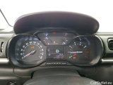  Citroen  C3  Société Feel Nav 1.2 PureTech 80CV BVM5 E6d #6