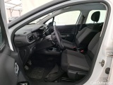  Citroen  C3  Société Feel Nav 1.2 PureTech 80CV BVM5 E6d #8