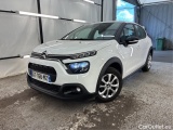 Citroen C3 CITROEN  Société / 2020 / 5P / Berline / VU BlueHDi 100 SandS BVM6 Feel Business R