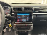  Citroen  C3 CITROEN  Société / 2020 / 5P / Berline / VU BlueHDi 100 SandS BVM6 Feel Business R #7