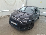 Citroen C3  Feel Pack 1.2 PureTech 80CV BVM5 E6d
