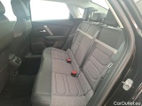  Citroen  C4  X Feel Pack 1.2 PureTech 130CV BVA8 6E #9