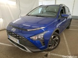 Hyundai Bayon HYUNDAI  / 2021 / 5P / SUV 1.0 T-GDI 100 HYBRID 48V INTUITIVE