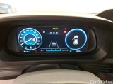  Hyundai  Bayon HYUNDAI  / 2021 / 5P / SUV 1.0 T-GDI 100 HYBRID 48V INTUITIVE #6