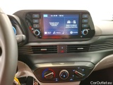  Hyundai  Bayon HYUNDAI  / 2021 / 5P / SUV 1.0 T-GDI 100 HYBRID 48V INTUITIVE #7