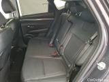 Hyundai  Tucson  Executive Hybrid 2WD 1.6 T-GDI 230CV BVA6 E6d #9
