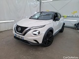 Nissan Juke NISSAN  / 2019 / 5P / Crossover DIG-T 114 DCT Enigma(SP)(SL)