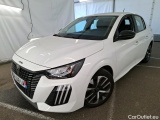 Peugeot 208  Active 1.2 PureTech 100CV BVM6 E6d
