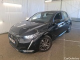 Peugeot 208  Active Business 1.2 PureTech 75CV BVM5 E6d