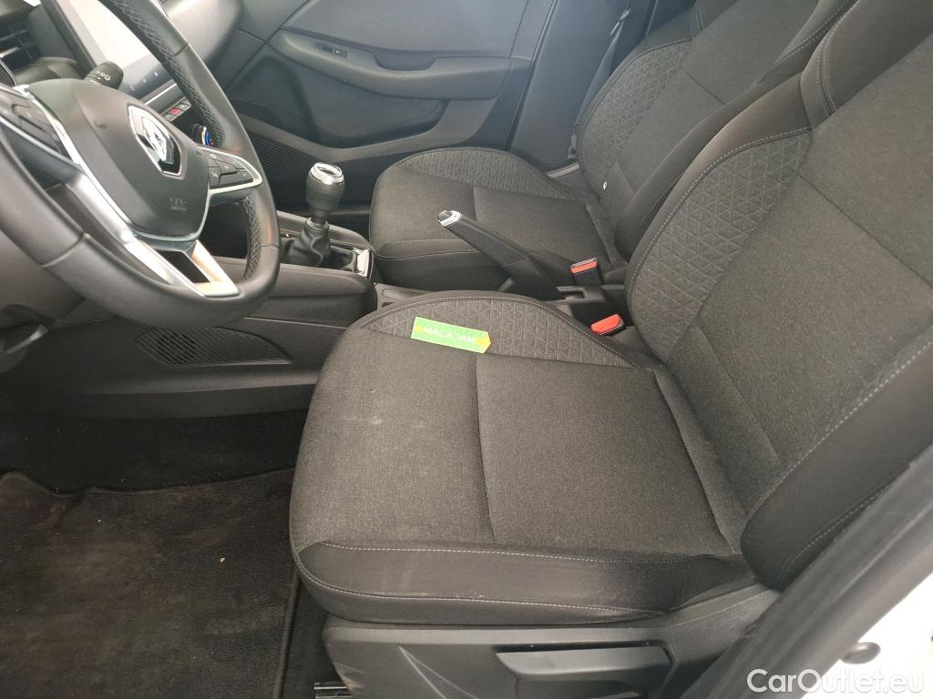  Renault  Clio  V Business 1.0 TCe 90CV BVM6 E6d #6