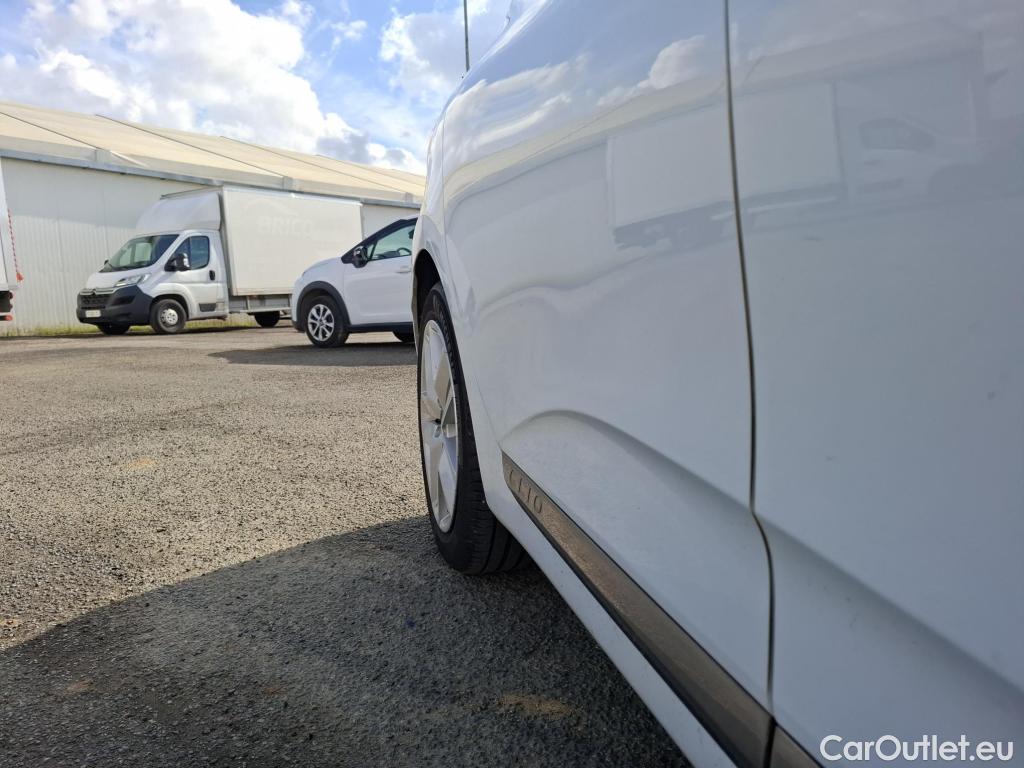  Renault  Clio  V Business 1.0 SCe 65CV BVM5 E6d #21