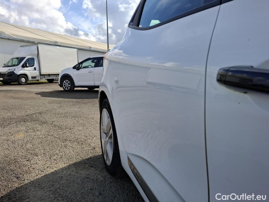  Renault  Clio  V Business 1.0 SCe 65CV BVM5 E6d #22