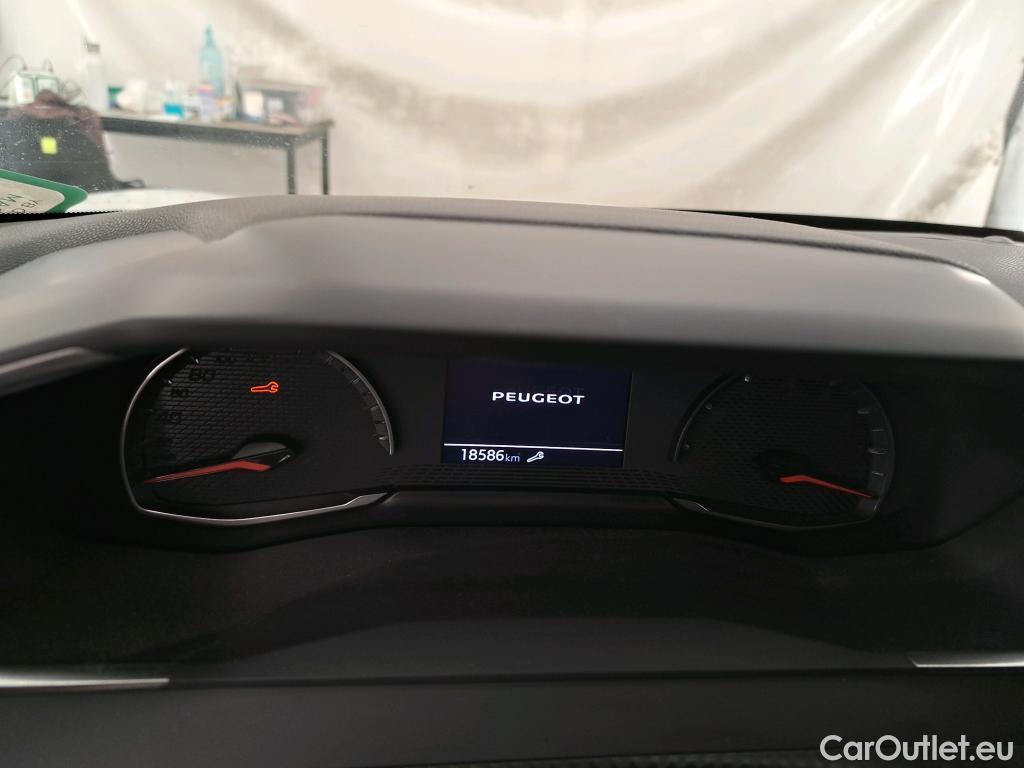  Peugeot  208  Style 1.2 PureTech 75CV BVM5 E6d #6