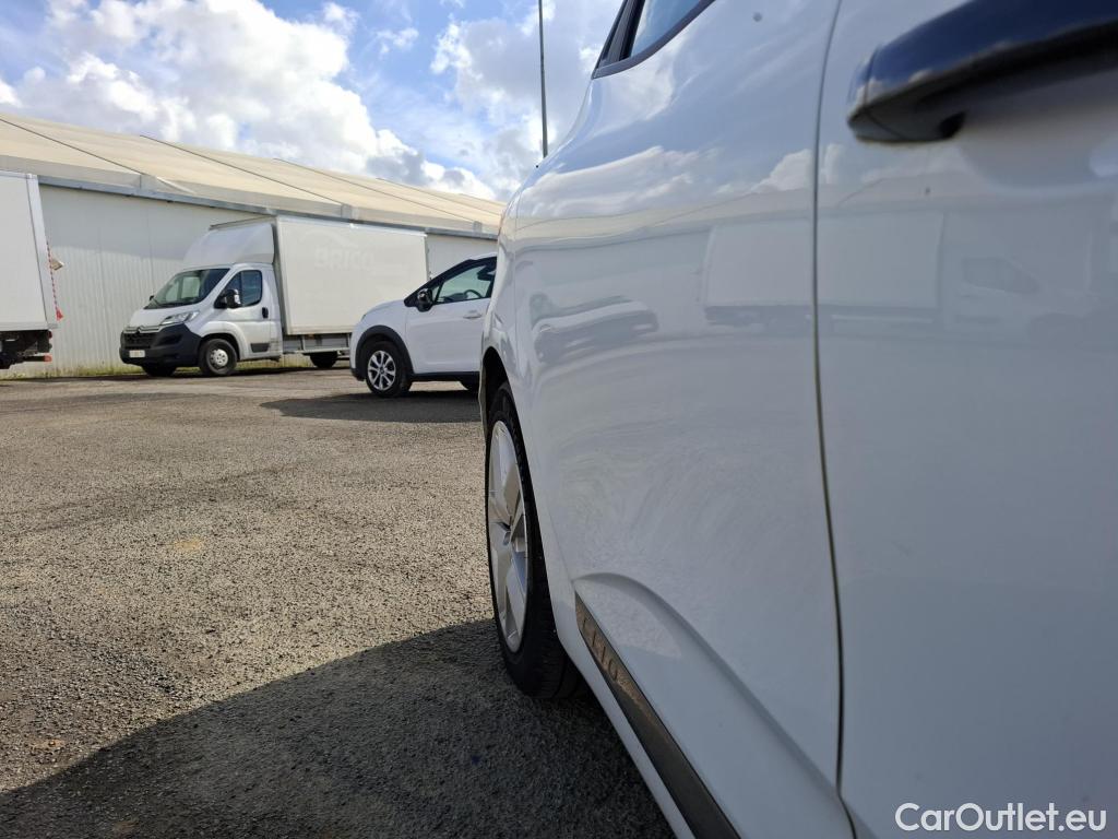  Renault  Clio  V Business 1.0 SCe 65CV BVM5 E6d #20