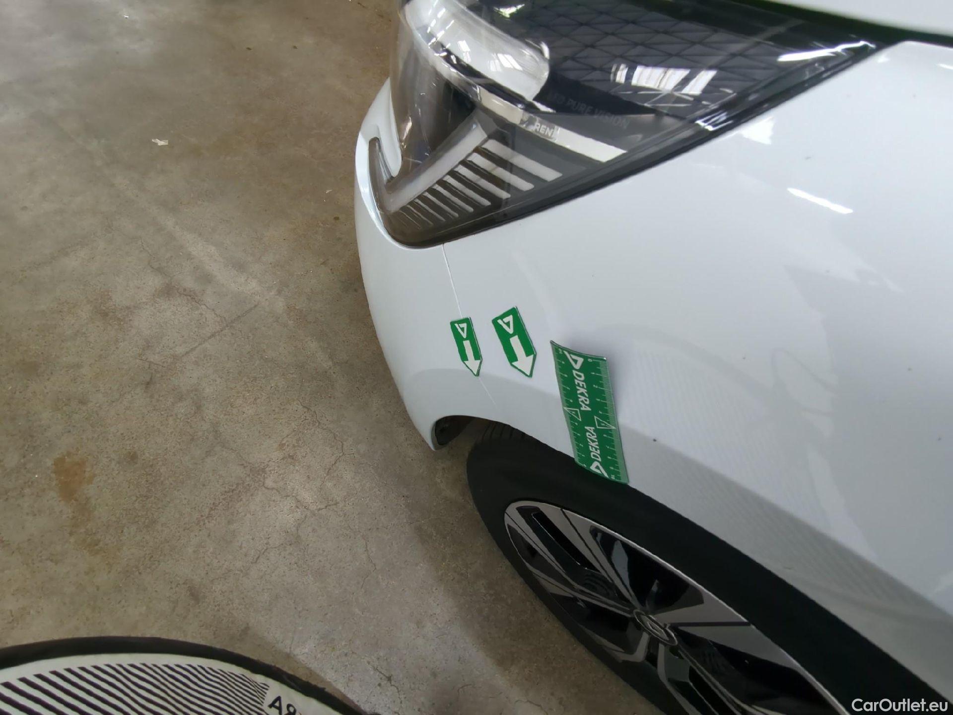  Renault  Clio  V Evolution 1.0 SCe 65CV BVM5 E6d #9