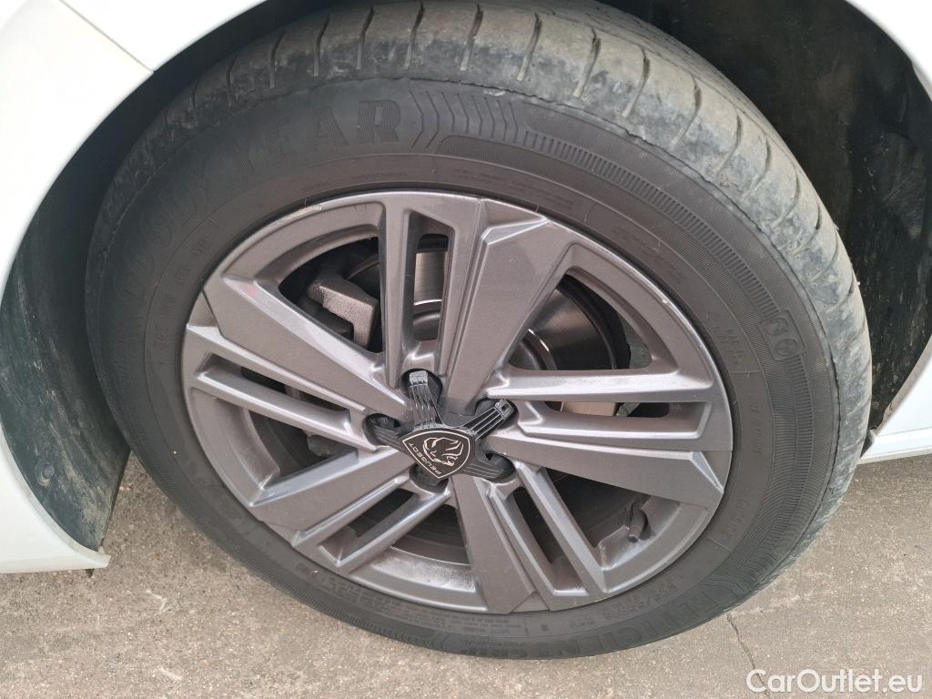  Peugeot  308  Active Pack 1.2 PureTech 130CV BVM6 E6d #4