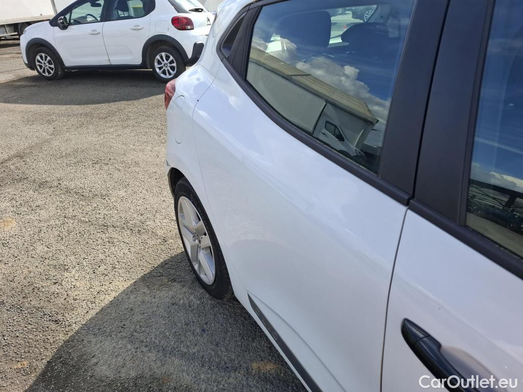  Renault  Clio  V Business 1.0 SCe 65CV BVM5 E6d #24