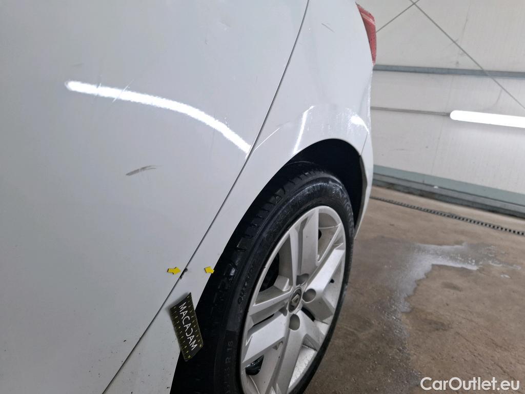  Renault  Clio  V Business 1.0 SCe 65CV BVM5 E6d #14