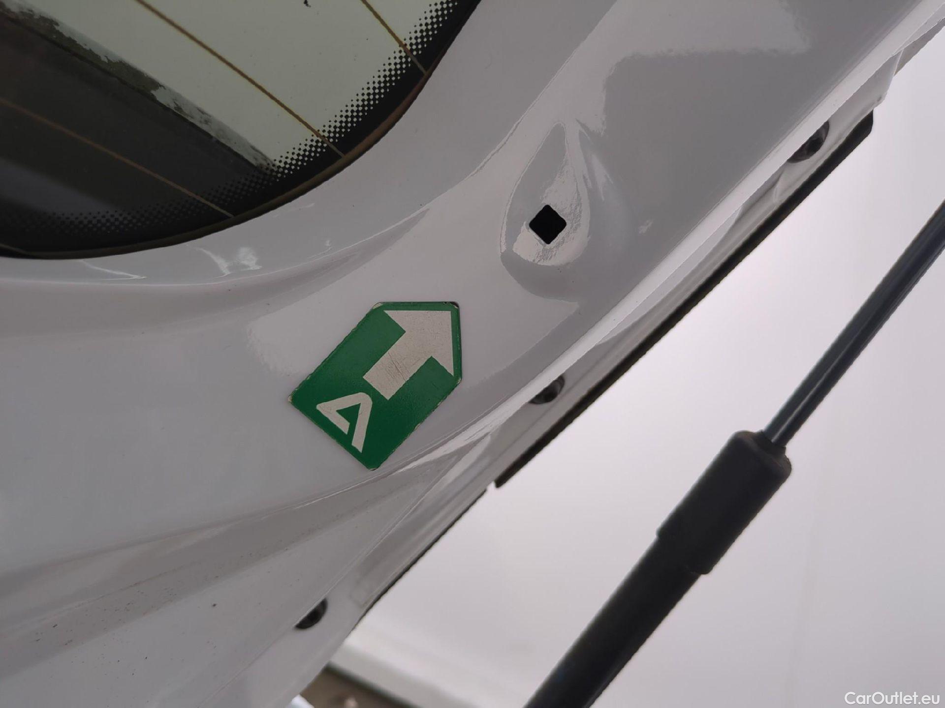  Renault  Clio  V Evolution 1.0 SCe 65CV BVM5 E6d #1