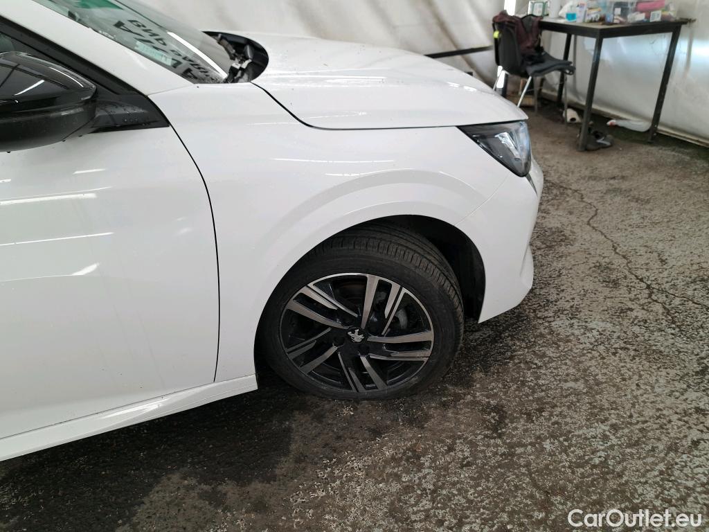  Peugeot  208  Style 1.2 PureTech 75CV BVM5 E6d #7
