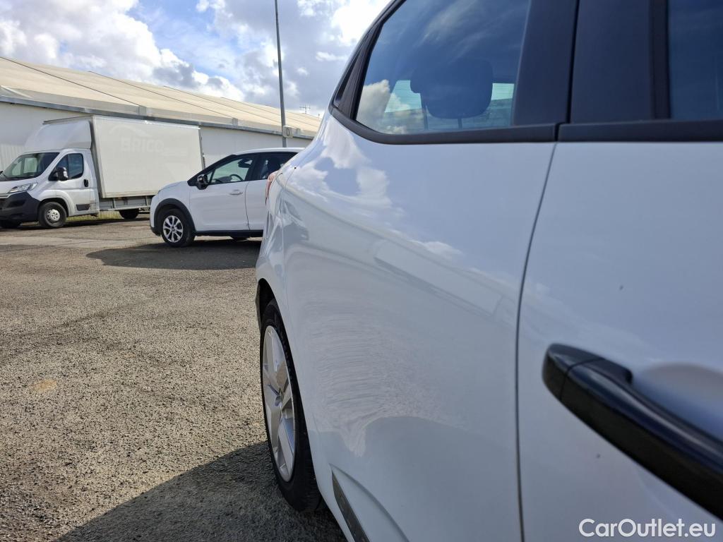  Renault  Clio  V Business 1.0 SCe 65CV BVM5 E6d #19