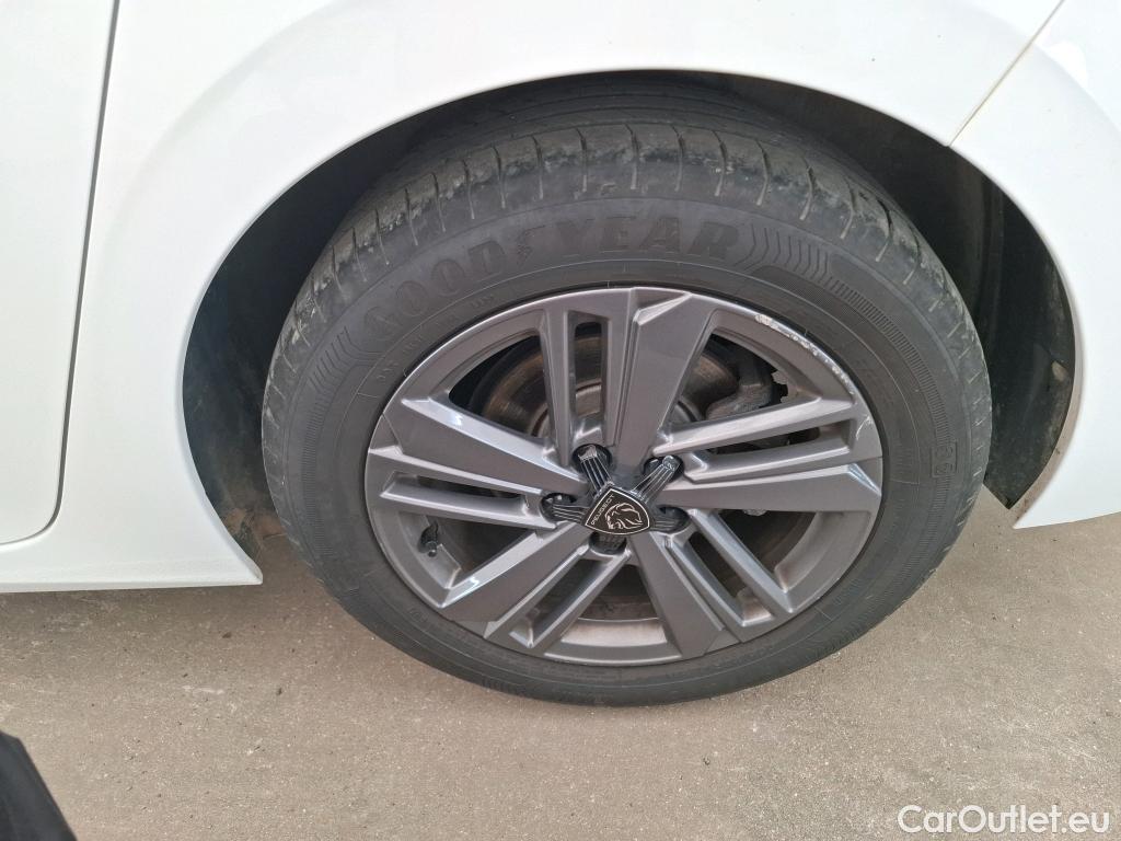  Peugeot  308  Active Pack 1.2 PureTech 130CV BVM6 E6d #8