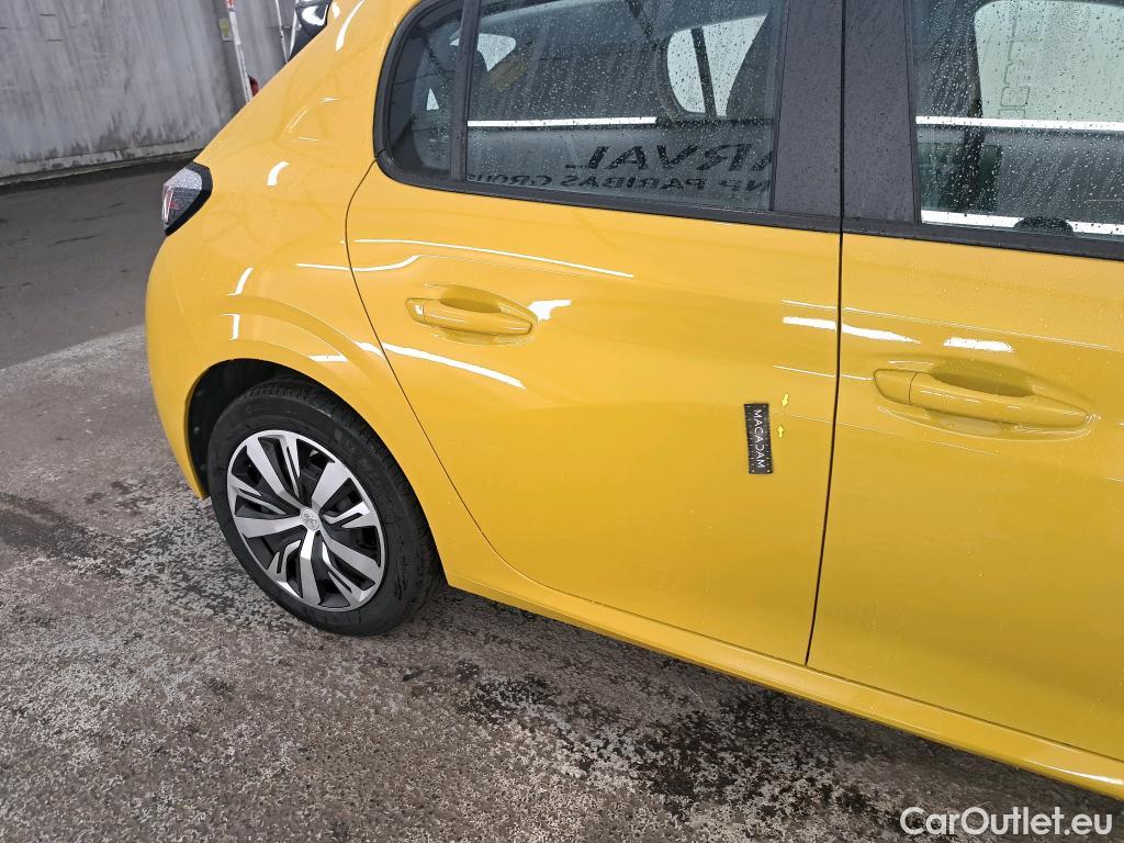  Peugeot  208  Active Pack 1.2 PureTech 75CV BVM5 E6d #3