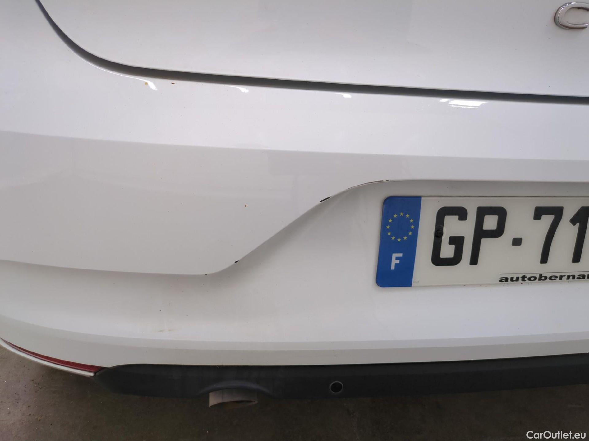  Renault  Clio  V Evolution 1.0 SCe 65CV BVM5 E6d #22